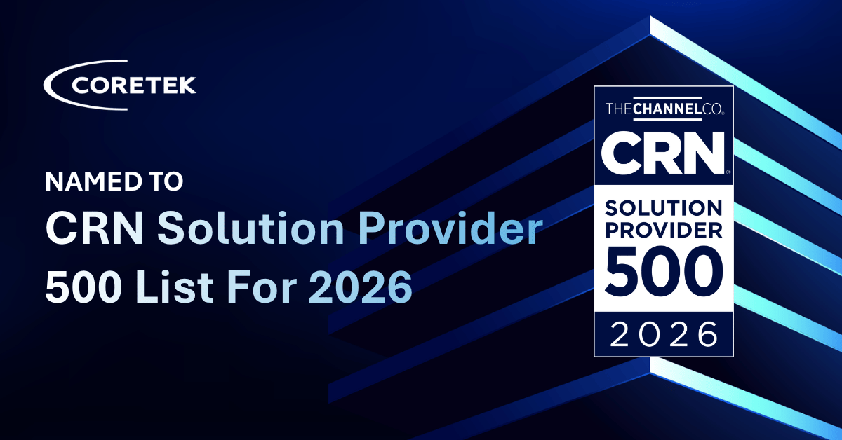 Coretek-CRN