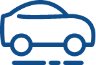 Gas Powered Car
