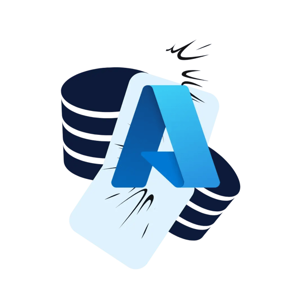 Azure SQL Storage