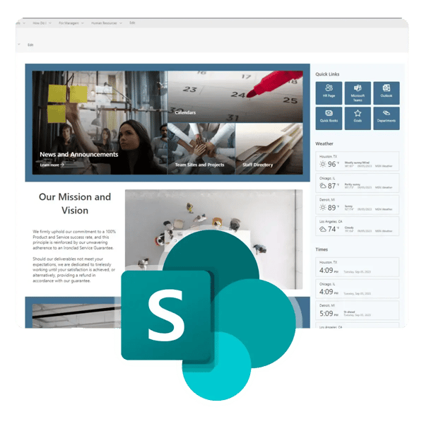 SharePoint Online
