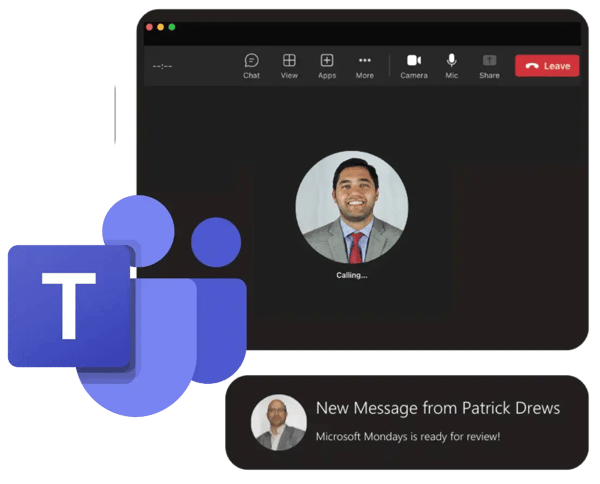 Microsoft Teams
