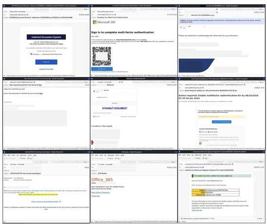 Threat Intel Brief for November 25  - December 01, 2024