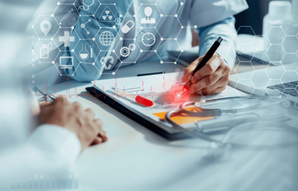 Smartly Managed & Secure by Design