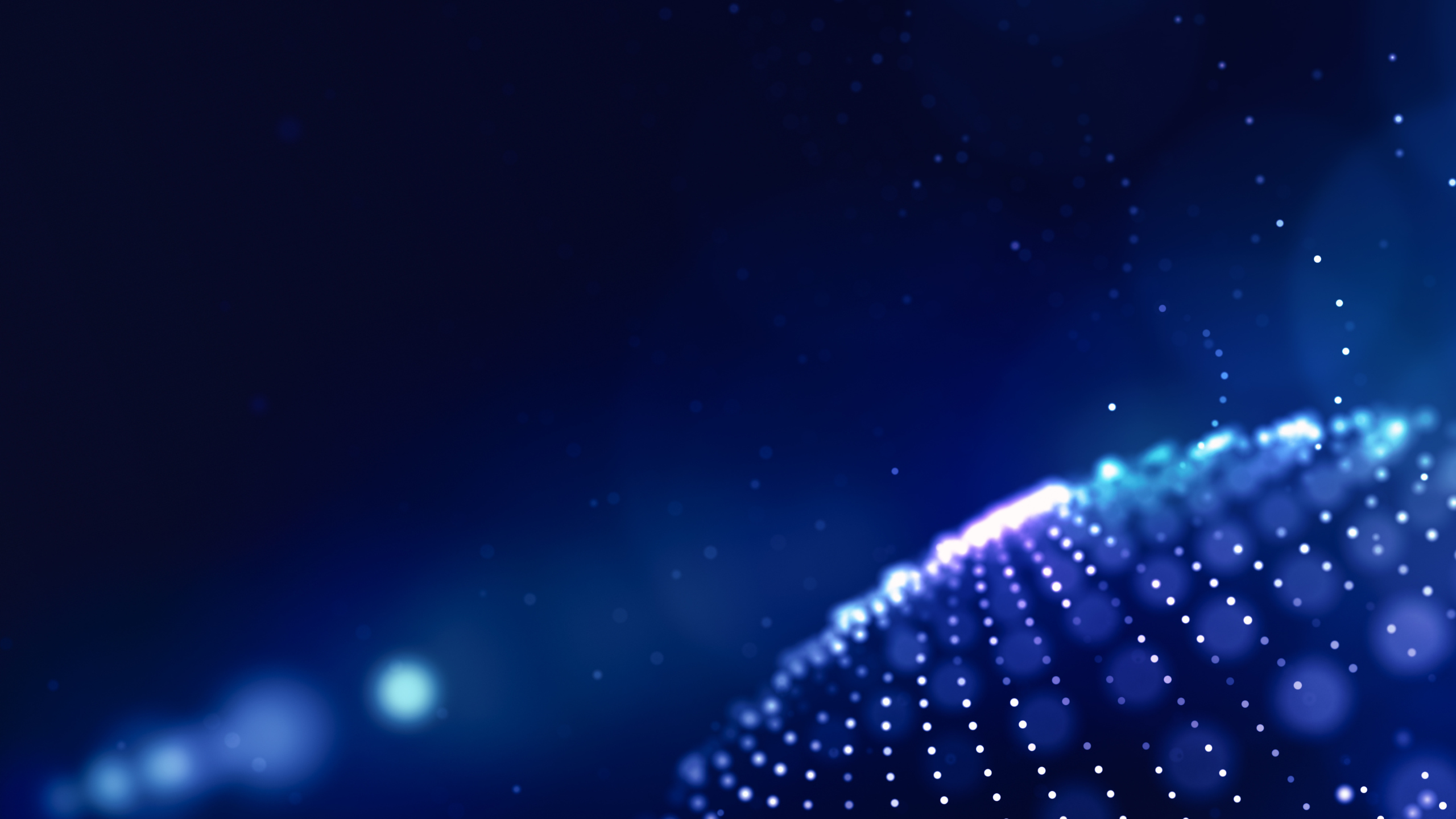 Beyond Managed Services: A Strategic Technology Partnership