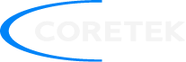 Coretek_logo_blue_swipe