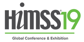 Attending HIMSS 2019 in Orlando, Feb 11-15