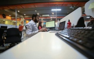 Powering the Franchise Business Model with Azure