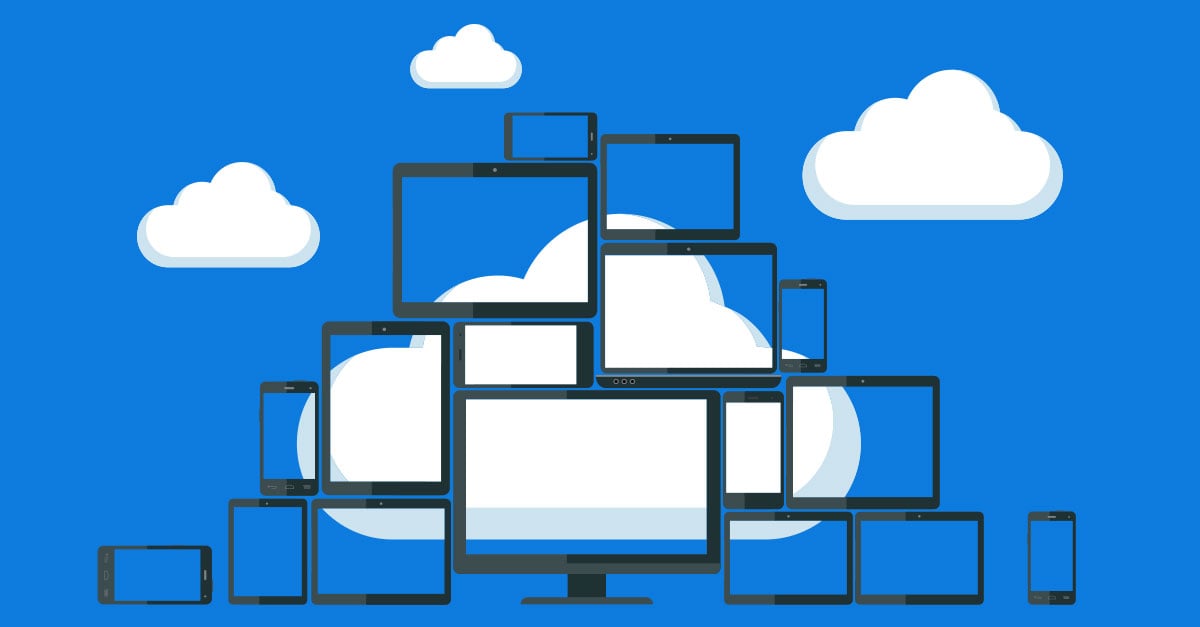 Coretek Featured in Windows 365 Cloud PC Announcement