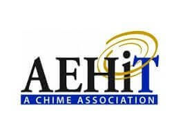 Association for Executives in Healthcare Information Technology (AEHIT) welcomes Coretek Services