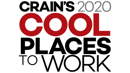 Coretek Services named to 2020 Cool Places to Work in Michigan