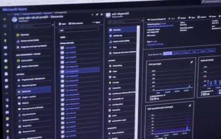 Customer Story: Allscripts