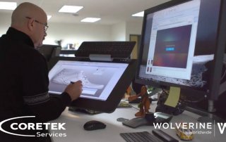 Vote Today for Coretek: 2018 Citrix Innovation Award for Partners