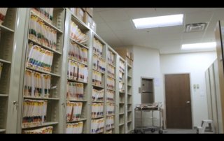 Customer Story: Chesterfield County