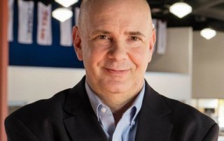 Coretek CEO, Ron Lisch, shares his perspective for MSP success in the Motor City