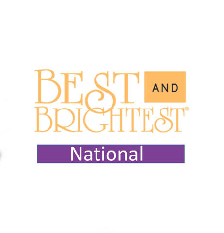 Coretek Services named 2018 Best and Brightest Companies to Work For in the Nation