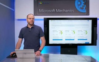 Managing GDPR with Microsoft Services, including Data Log Exports and the Right to be Forgotten