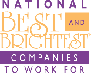 Coretek Services Recognized as One of the 2015 National Best & Brightest to Work For