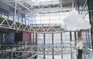 3 Reasons Why Cloud Is Driving Business Efficiency
