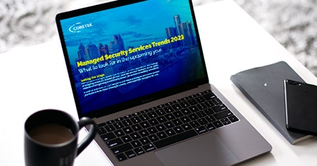 Managed Security Services Trends 2023