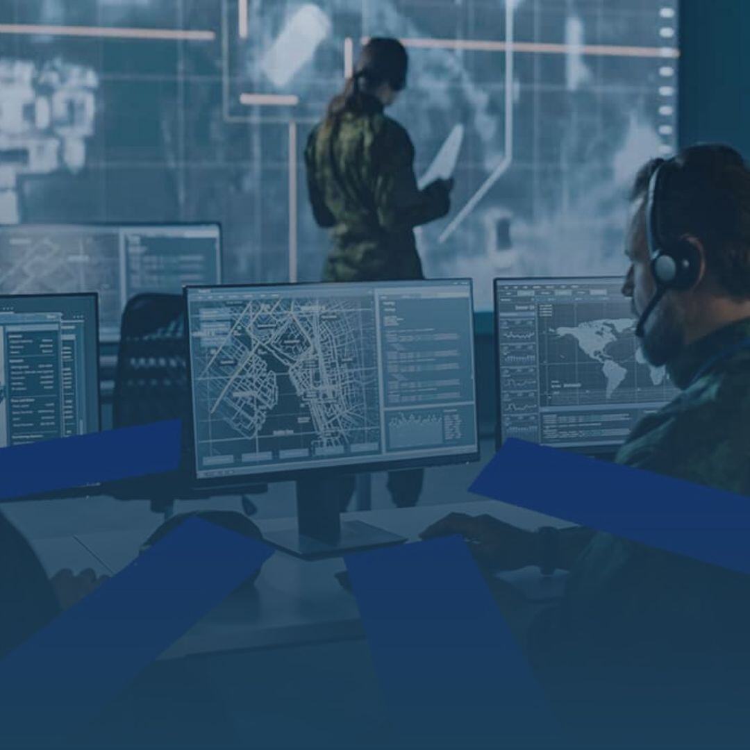 Customer Success: Coretek Teams with IGEL to Transform VDI Deployment for a Defense Contractor