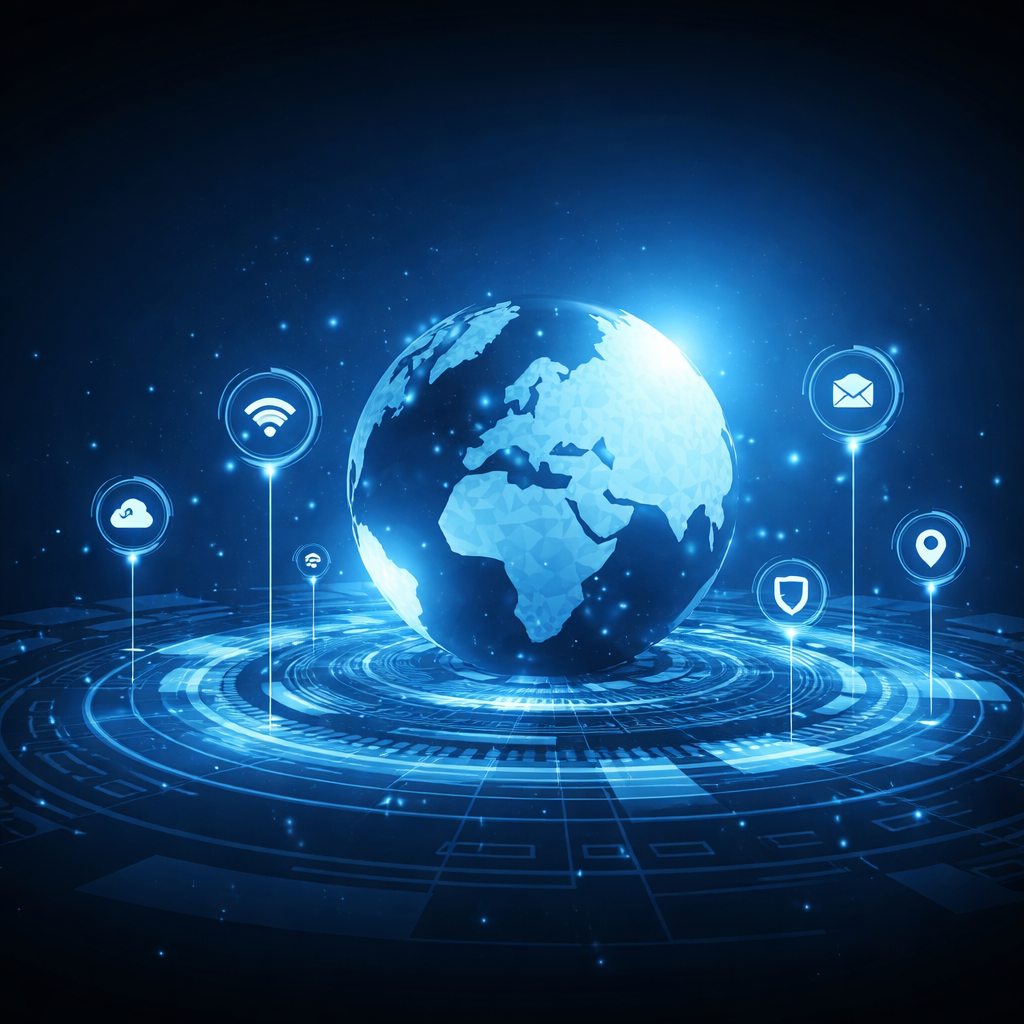 managed services-coretek